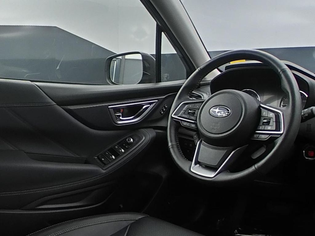 Thumbnail: 2020 Subaru Forester - 8
