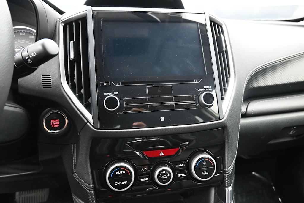Thumbnail: 2020 Subaru Forester - 12