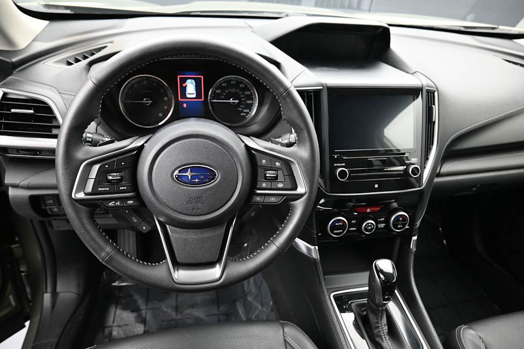 Thumbnail: 2020 Subaru Forester - 2