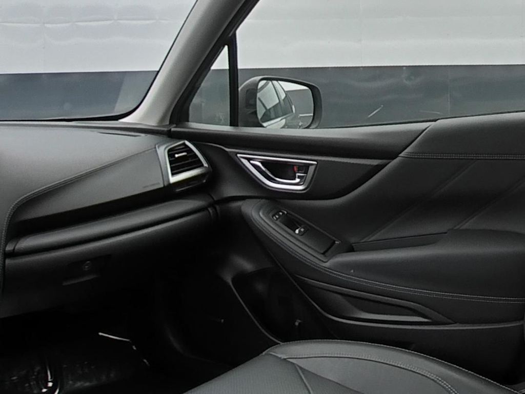 Thumbnail: 2020 Subaru Forester - 28