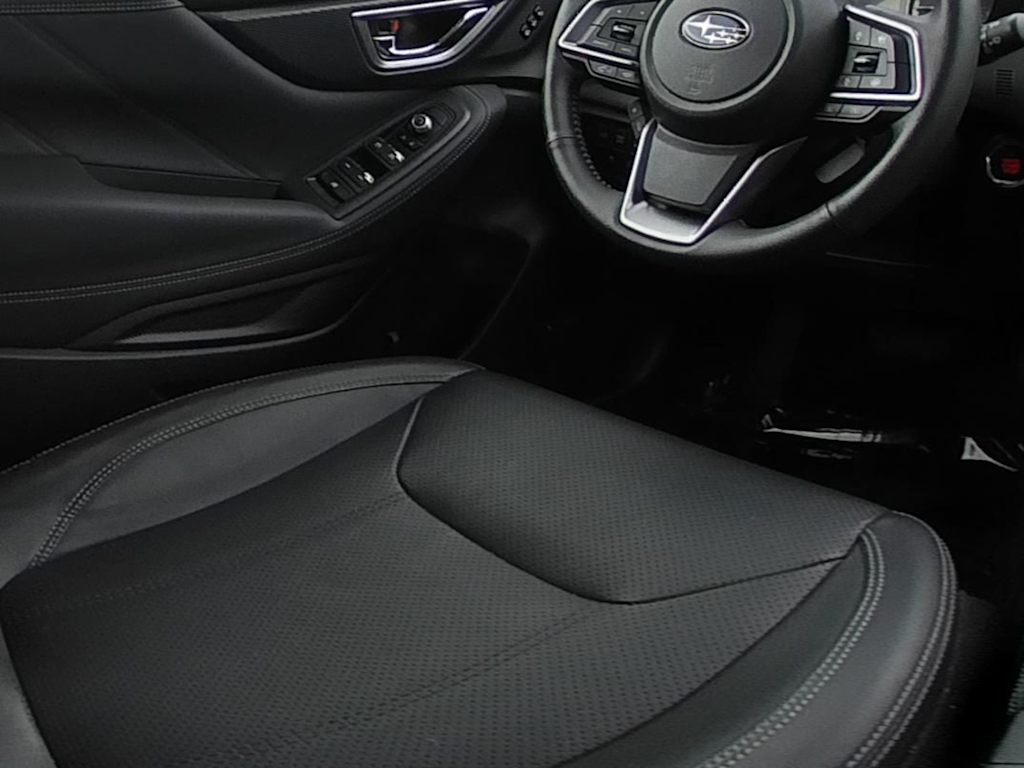 Thumbnail: 2020 Subaru Forester - 26