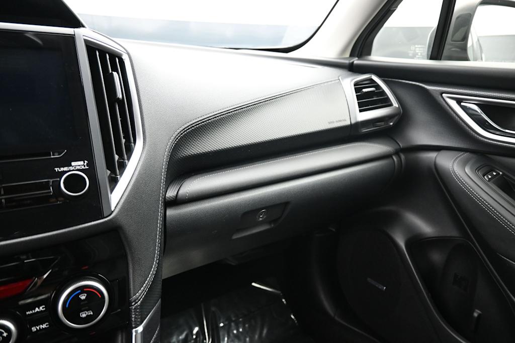 Thumbnail: 2020 Subaru Forester - 19
