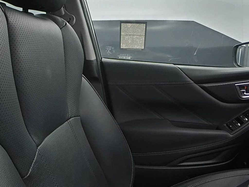 Thumbnail: 2020 Subaru Forester - 24