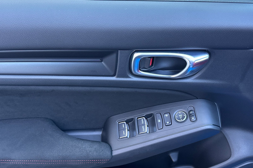 Thumbnail: 2025 Honda Civic - 20