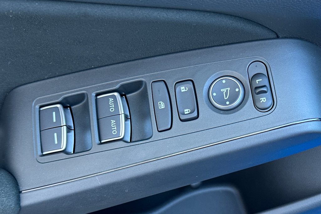 Thumbnail: 2025 Honda Civic - 21