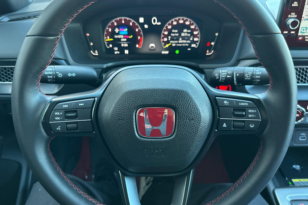 Thumbnail: 2025 Honda Civic - 12