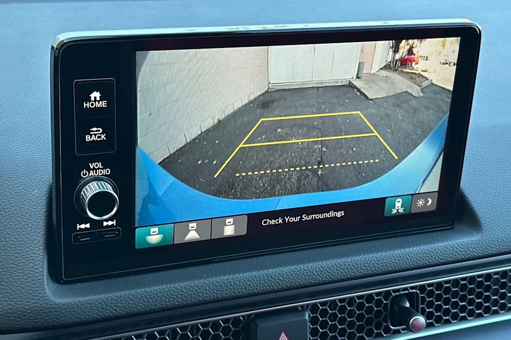 Thumbnail: 2025 Honda Civic - 26