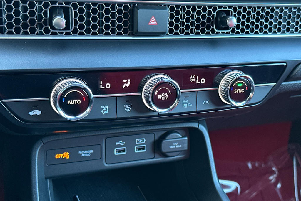 Thumbnail: 2025 Honda Civic - 27