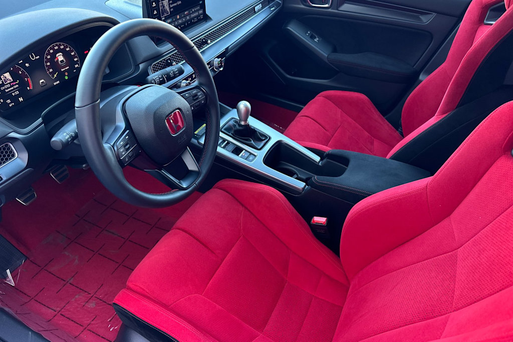 Thumbnail: 2025 Honda Civic - 9