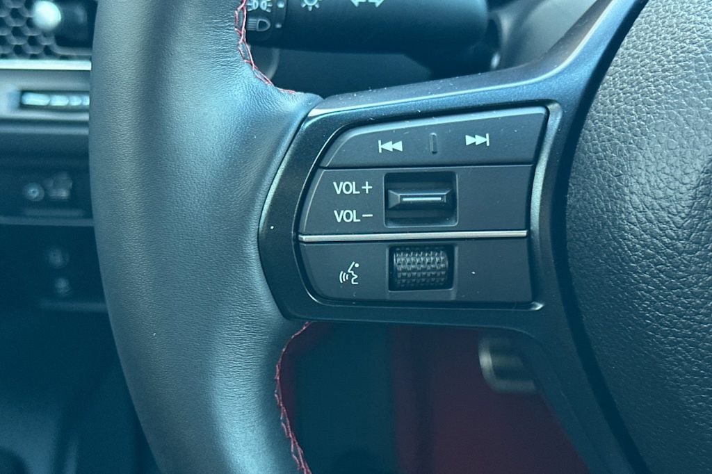 Thumbnail: 2025 Honda Civic - 29