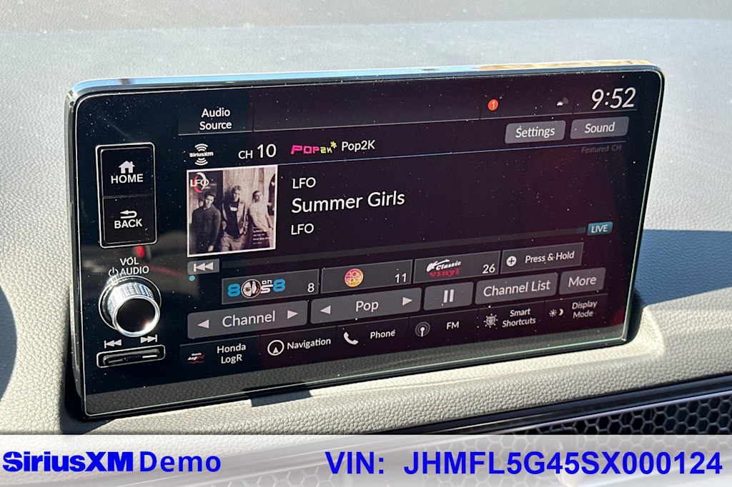 Thumbnail: 2025 Honda Civic - 32