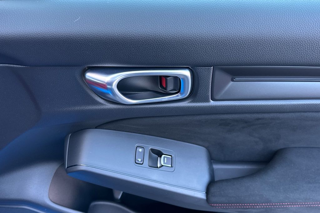 Thumbnail: 2025 Honda Civic - 24