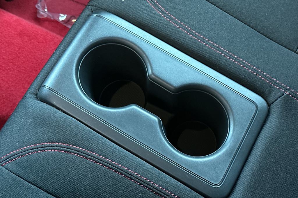 Thumbnail: 2025 Honda Civic - 22