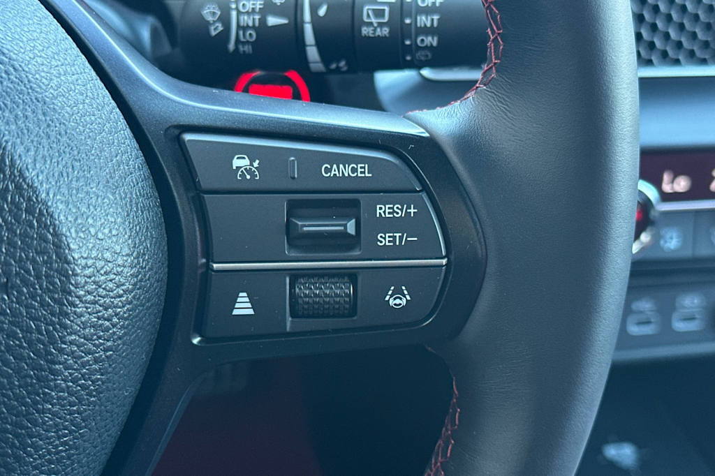 Thumbnail: 2025 Honda Civic - 30