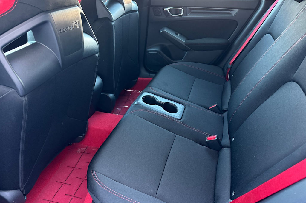 Thumbnail: 2025 Honda Civic - 11