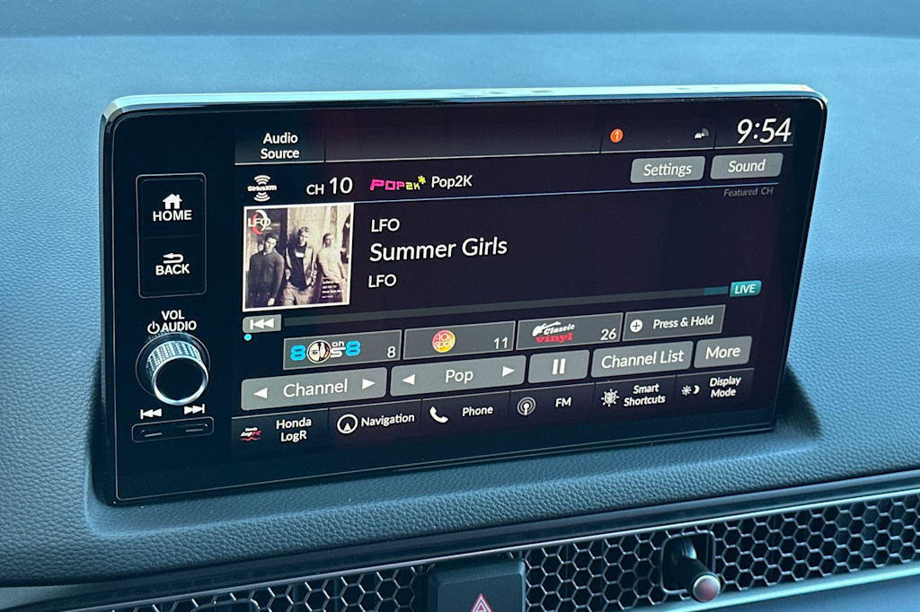 Thumbnail: 2025 Honda Civic - 13