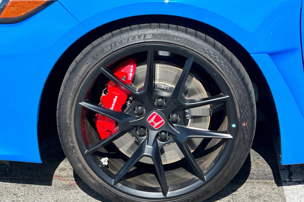 Thumbnail: 2025 Honda Civic - 7