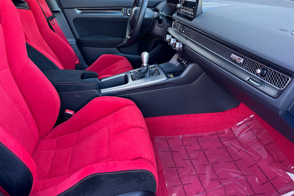 Thumbnail: 2025 Honda Civic - 10