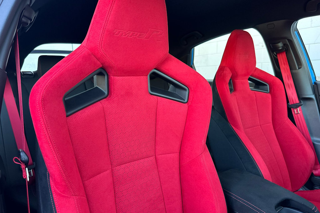 Thumbnail: 2025 Honda Civic - 23