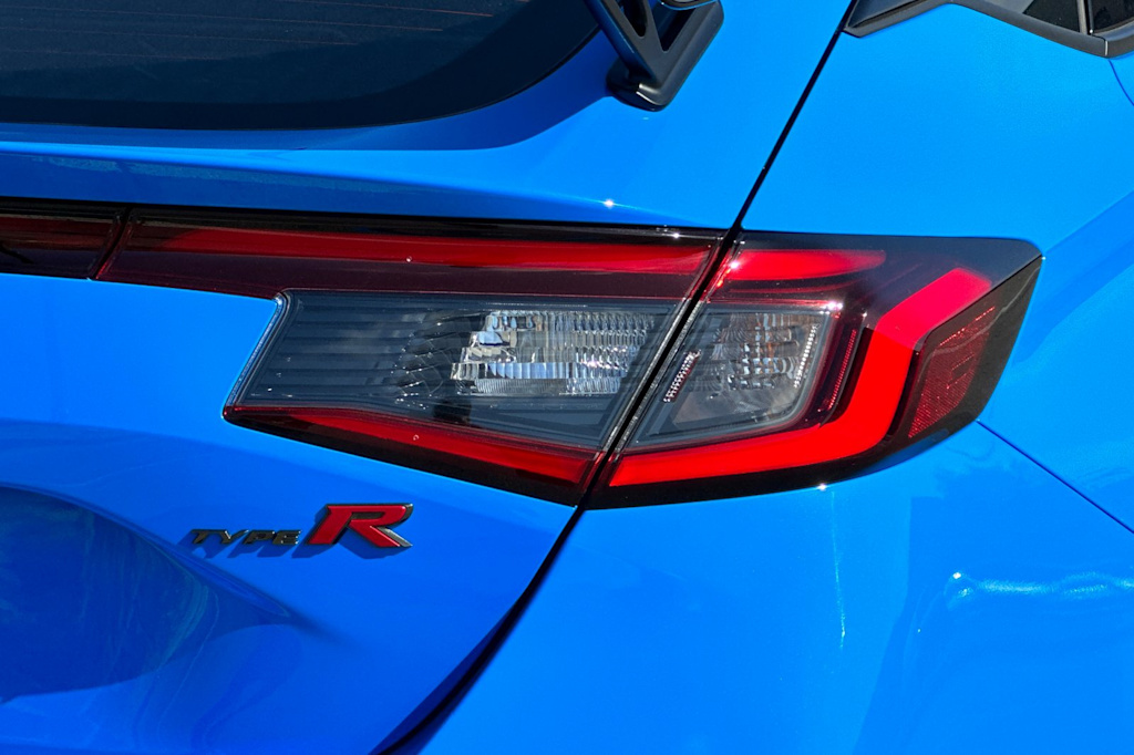 Thumbnail: 2025 Honda Civic - 31