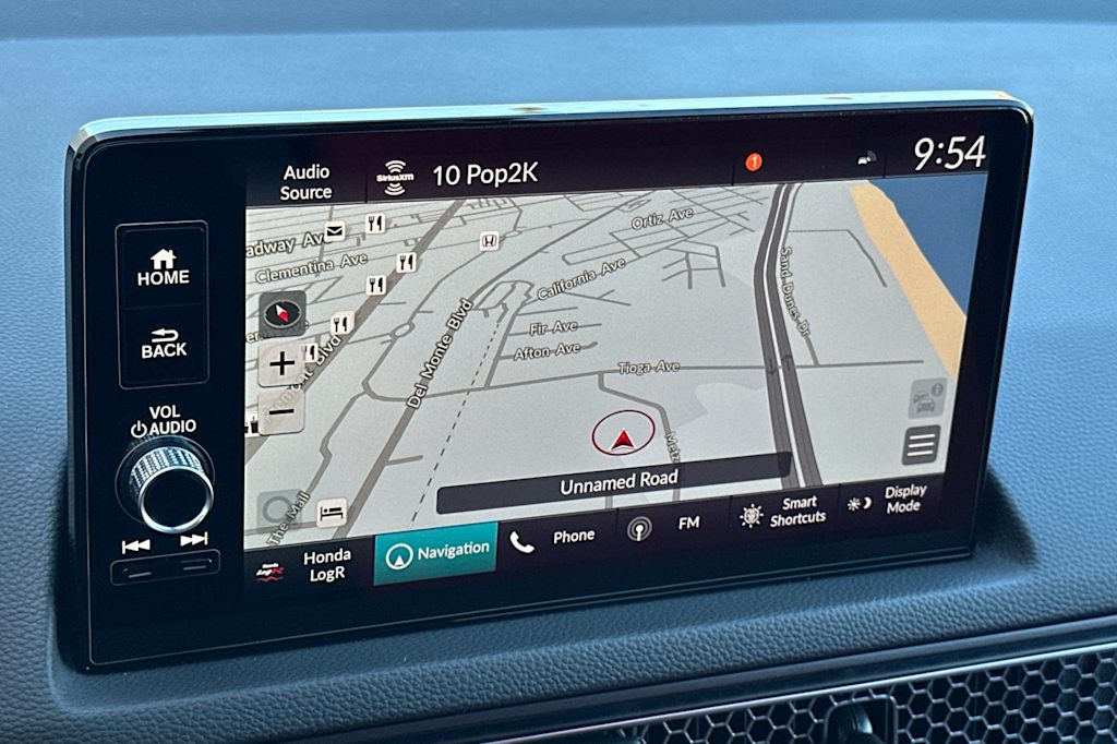 Thumbnail: 2025 Honda Civic - 25