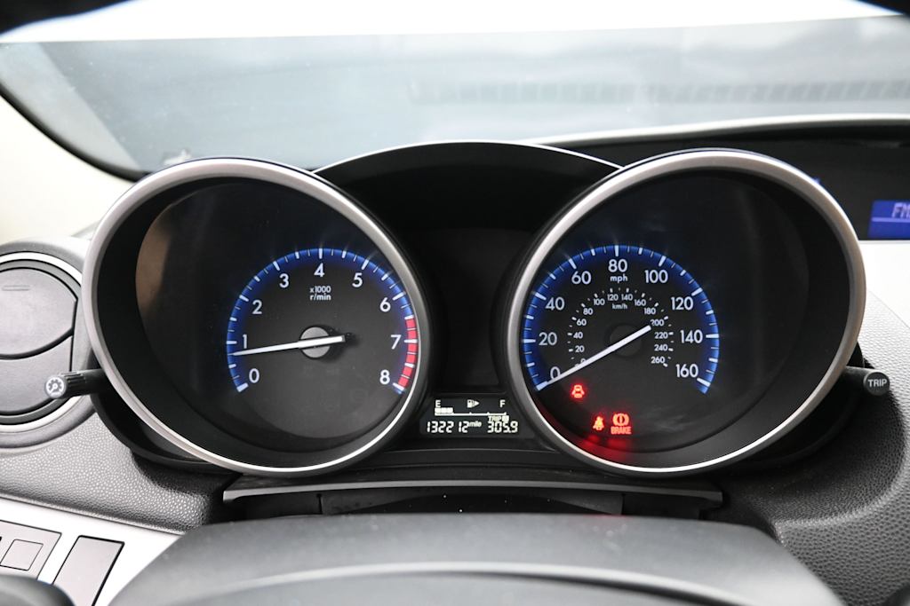 Thumbnail: 2012 Mazda Mazda3 - 10