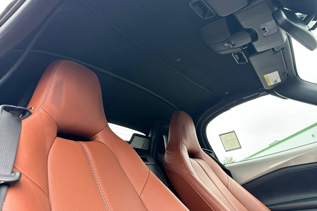 Thumbnail: 2023 Mazda MX-5 Miata - 20