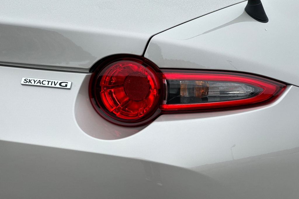 Thumbnail: 2023 Mazda MX-5 Miata - 30