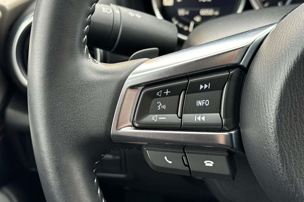 Thumbnail: 2023 Mazda MX-5 Miata - 26