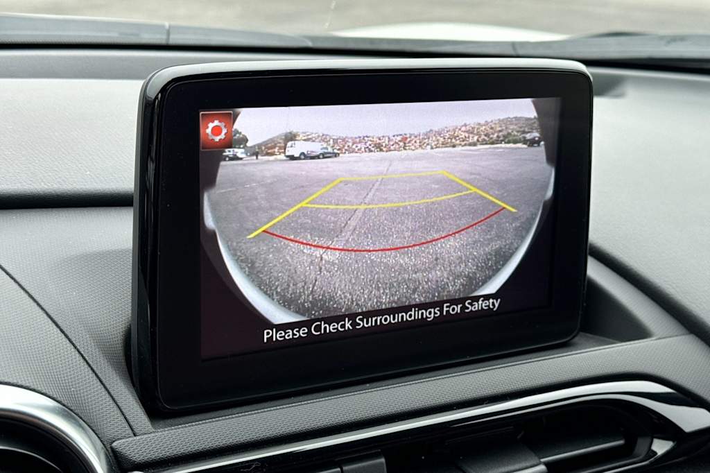 Thumbnail: 2023 Mazda MX-5 Miata - 22