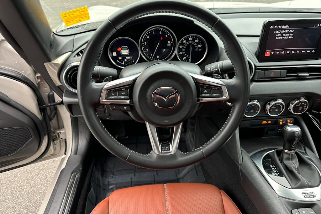 Thumbnail: 2023 Mazda MX-5 Miata - 9