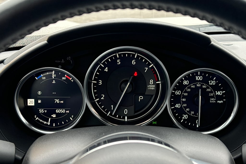 Thumbnail: 2023 Mazda MX-5 Miata - 13