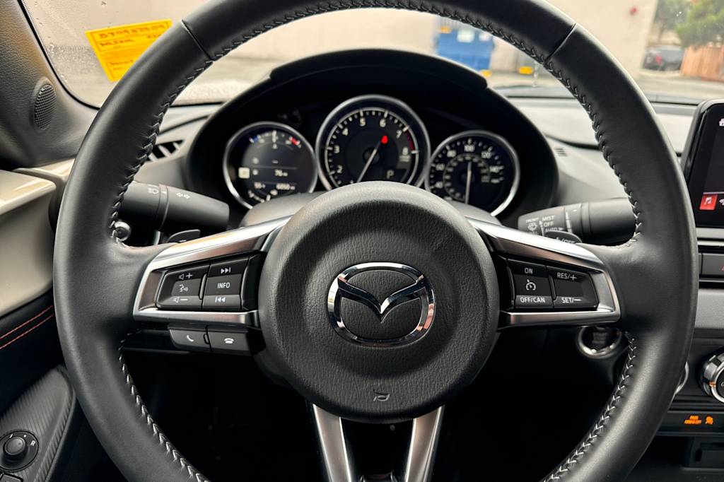 Thumbnail: 2023 Mazda MX-5 Miata - 25