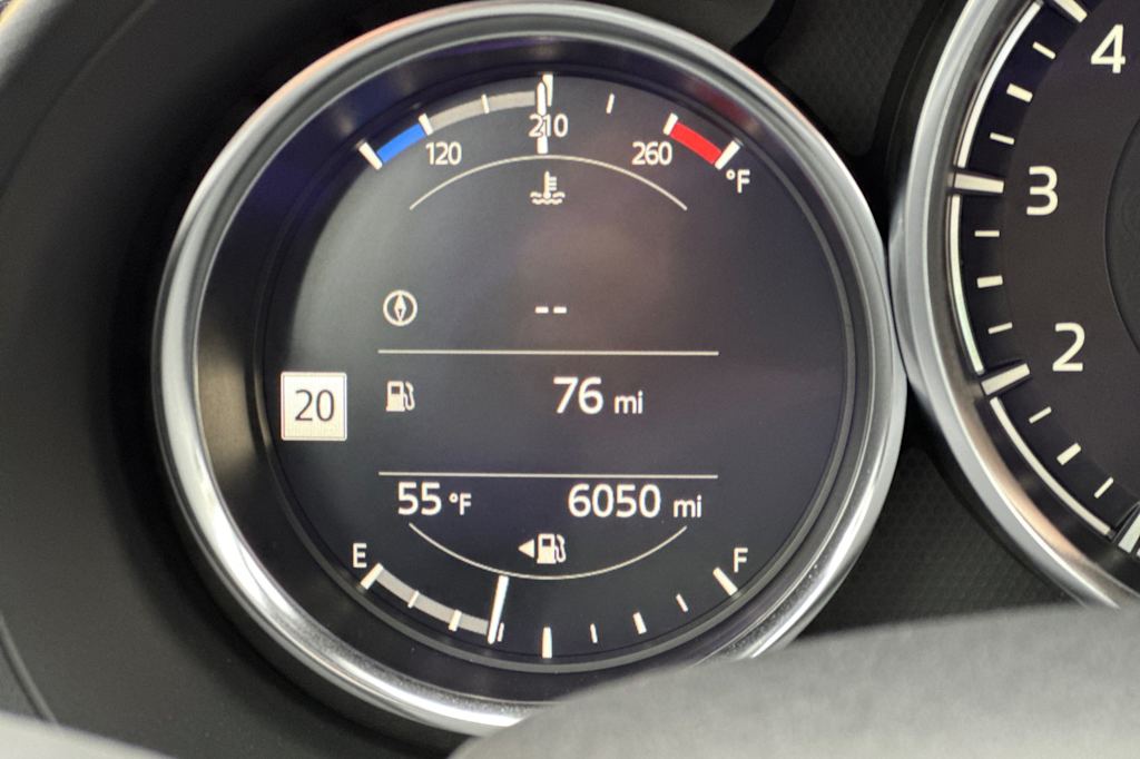 Thumbnail: 2023 Mazda MX-5 Miata - 28