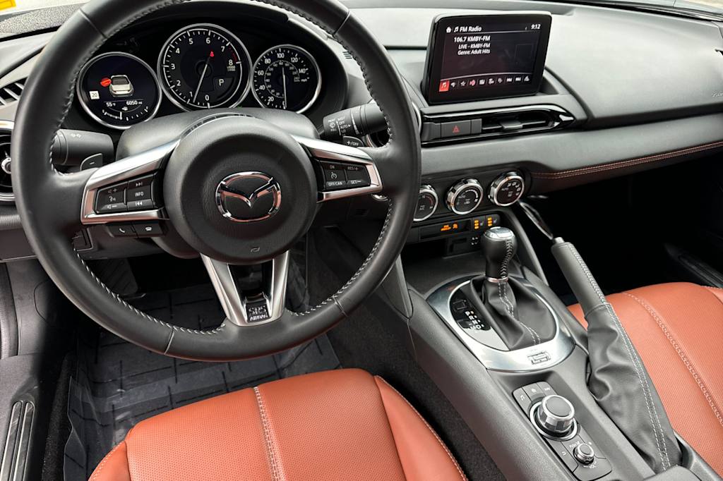 Thumbnail: 2023 Mazda MX-5 Miata - 2