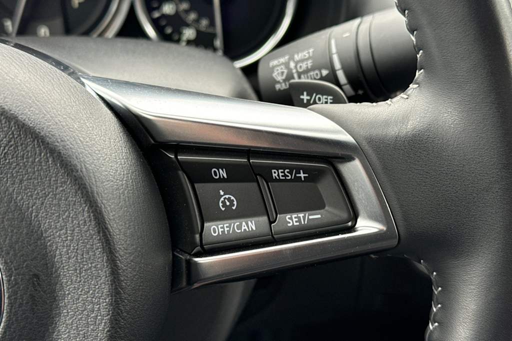 Thumbnail: 2023 Mazda MX-5 Miata - 27