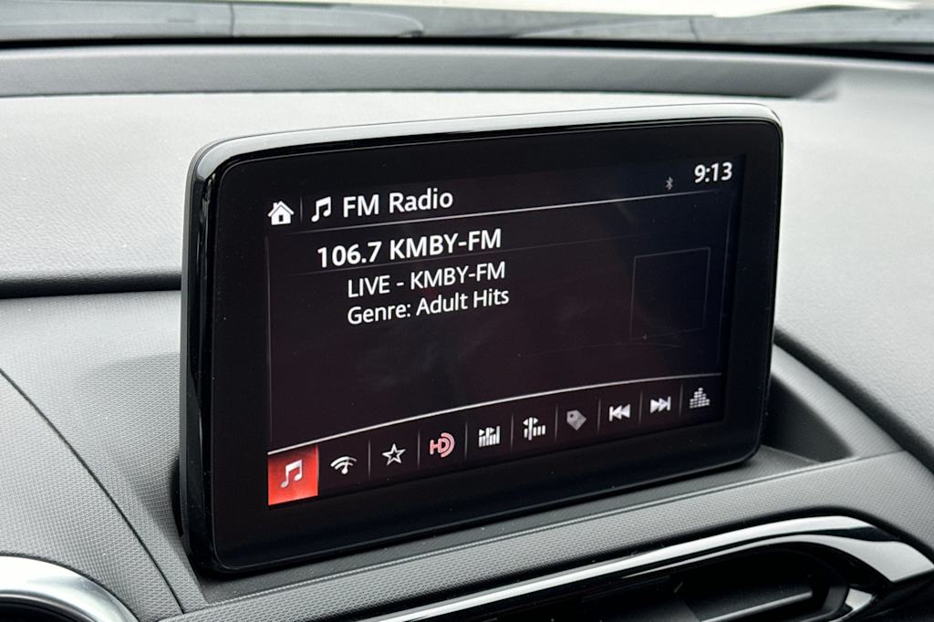 Thumbnail: 2023 Mazda MX-5 Miata - 11