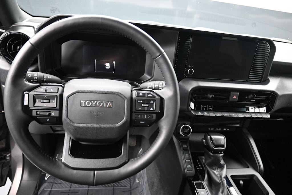 Thumbnail: 2025 Toyota Land Cruiser - 2