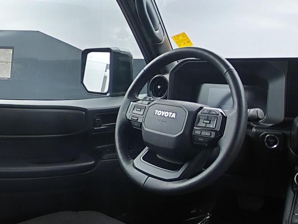 Thumbnail: 2025 Toyota Land Cruiser - 8