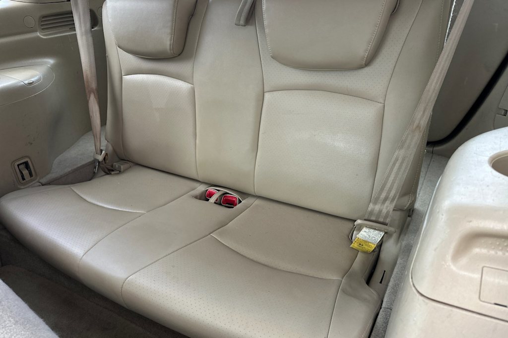 Thumbnail: 2007 Toyota Highlander - 22