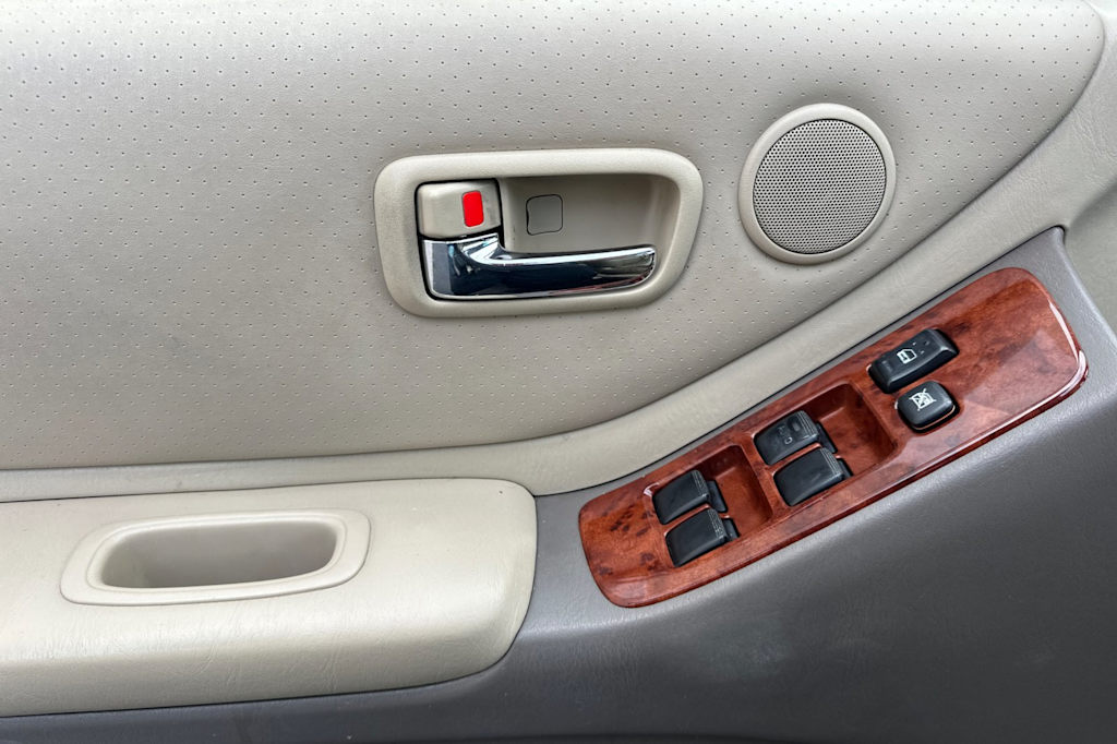 Thumbnail: 2007 Toyota Highlander - 20