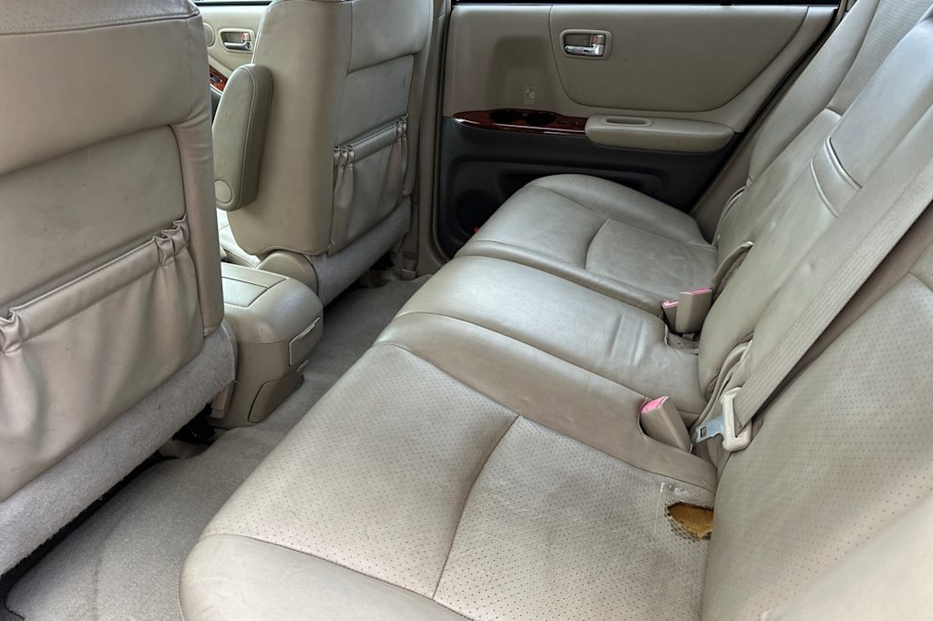 Thumbnail: 2007 Toyota Highlander - 12