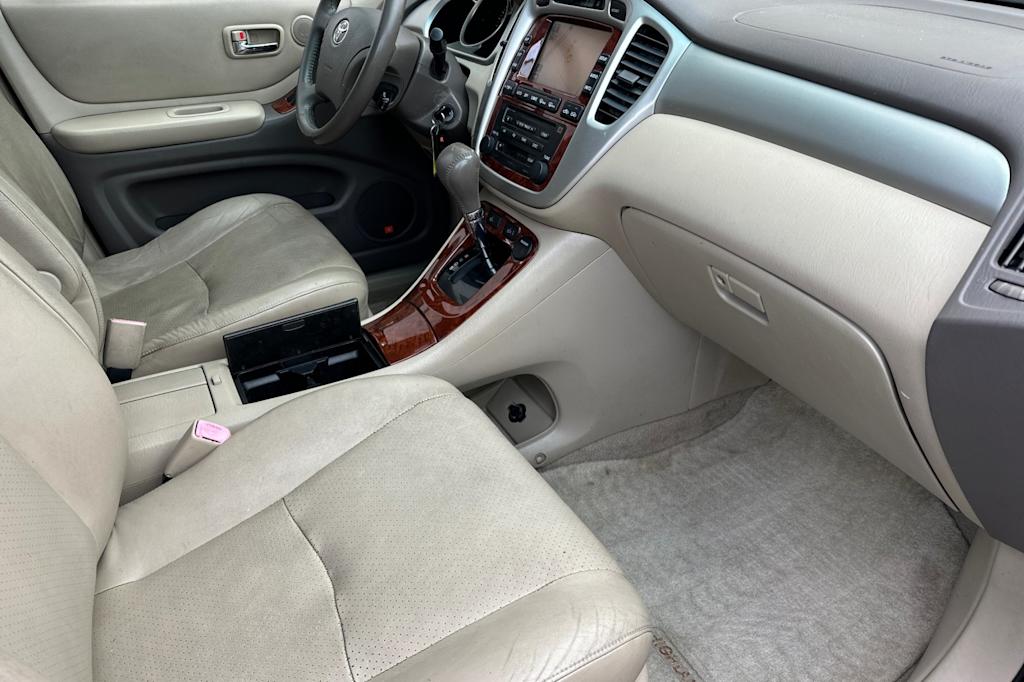 Thumbnail: 2007 Toyota Highlander - 11