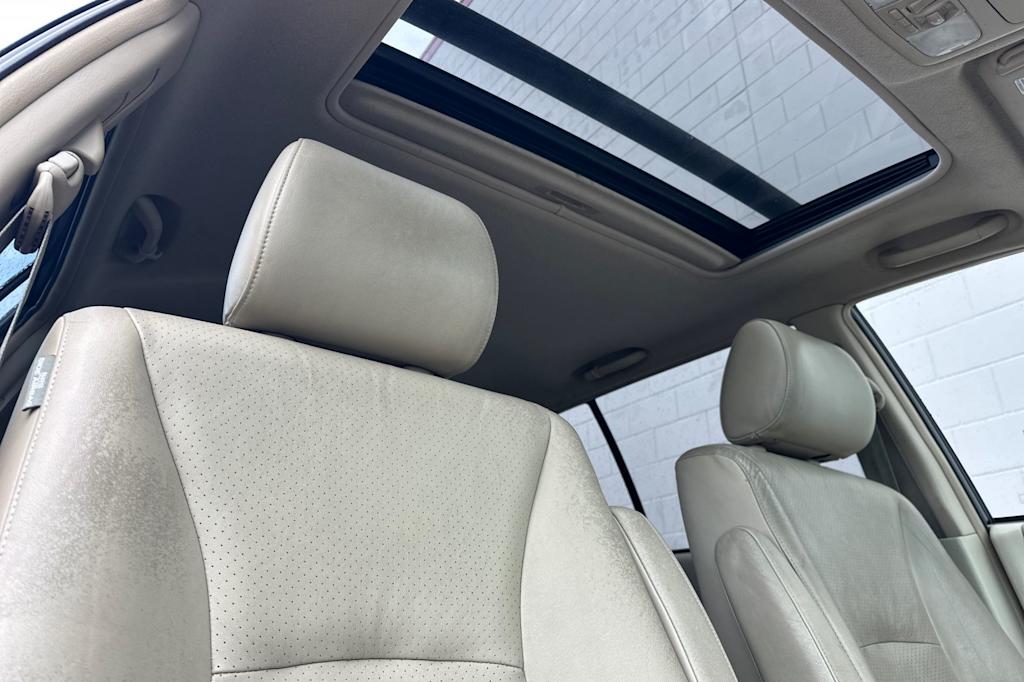 Thumbnail: 2007 Toyota Highlander - 23