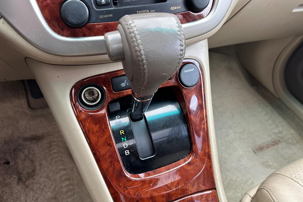 Thumbnail: 2007 Toyota Highlander - 14