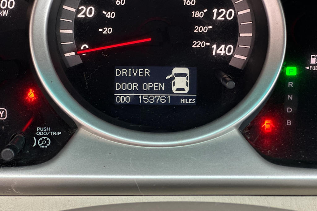 Thumbnail: 2007 Toyota Highlander - 30