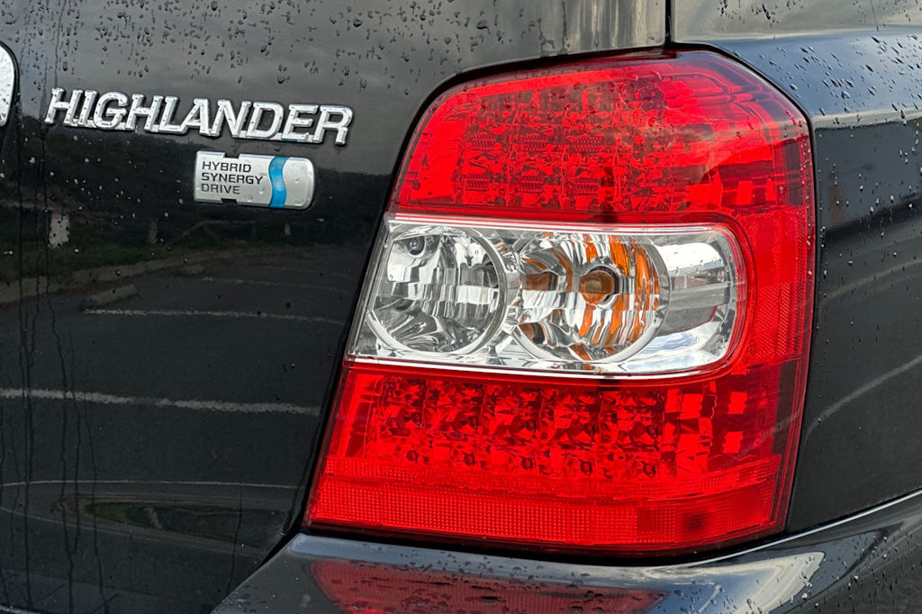 Thumbnail: 2007 Toyota Highlander - 32