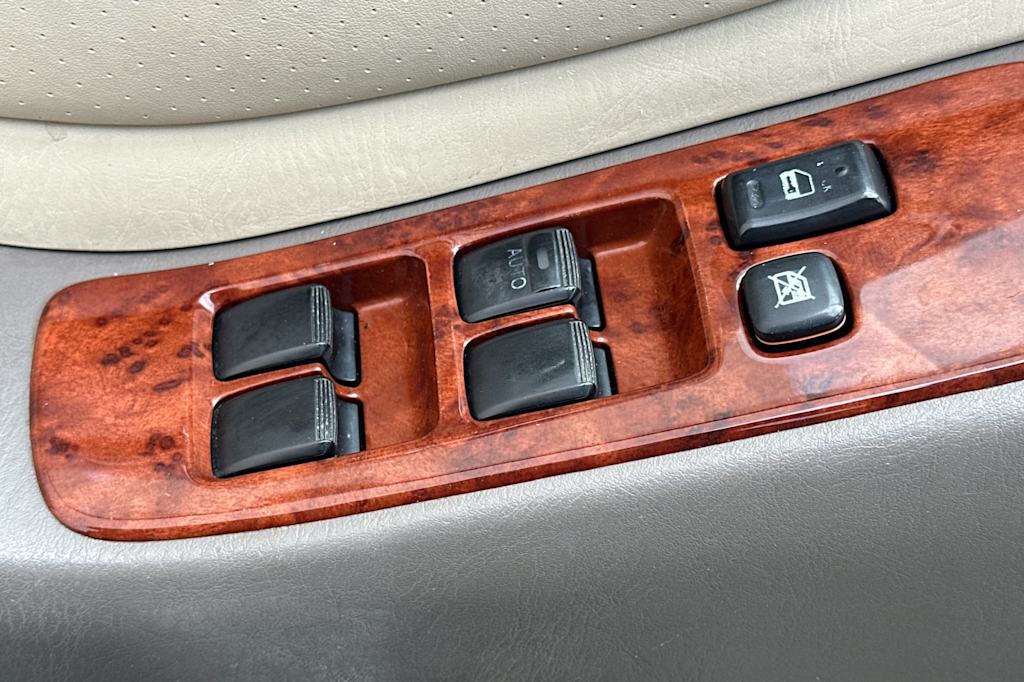 Thumbnail: 2007 Toyota Highlander - 21