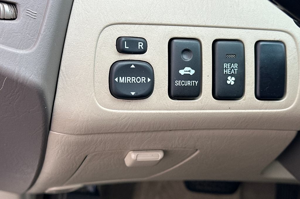 Thumbnail: 2007 Toyota Highlander - 31