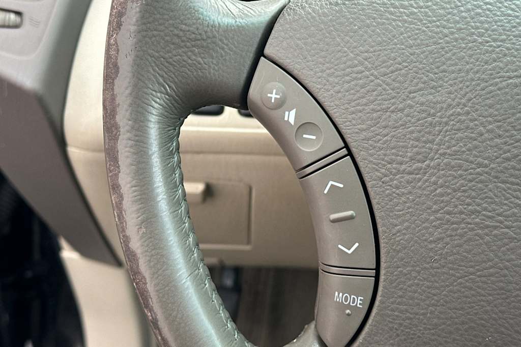 Thumbnail: 2007 Toyota Highlander - 28